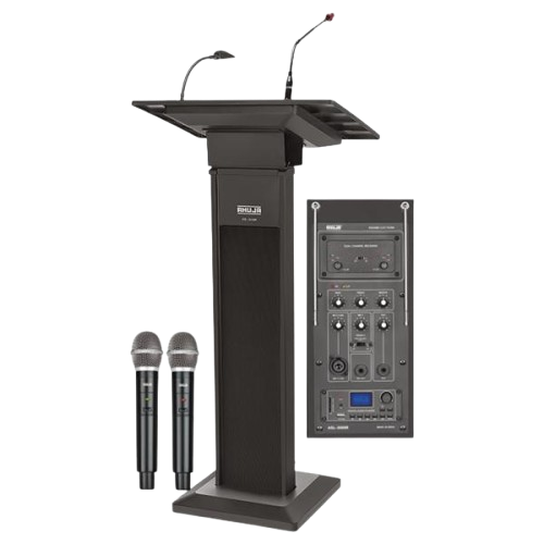 Audio Equipment