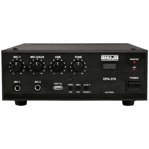 Amplifier