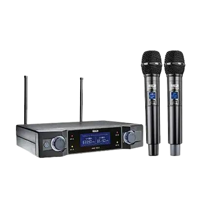 Microphone