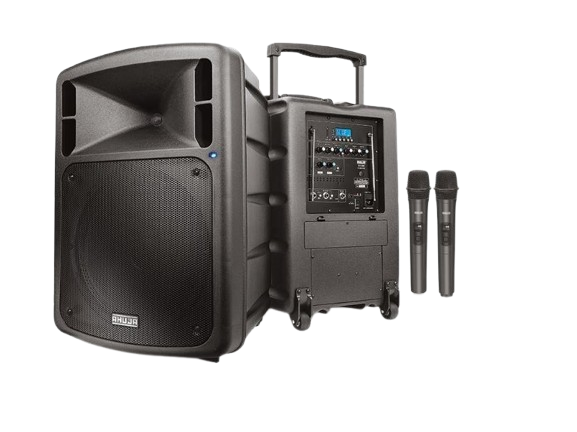 PA Speaker