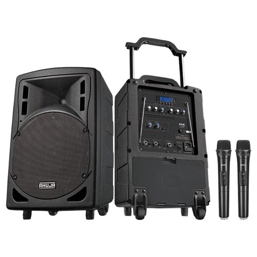 Portable Audio