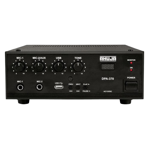 Power Amplifier